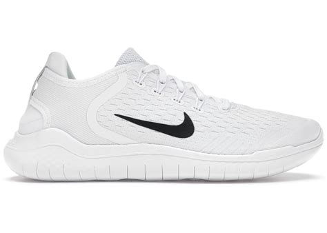 nike free 2018 herren weiß|nike free rn white.